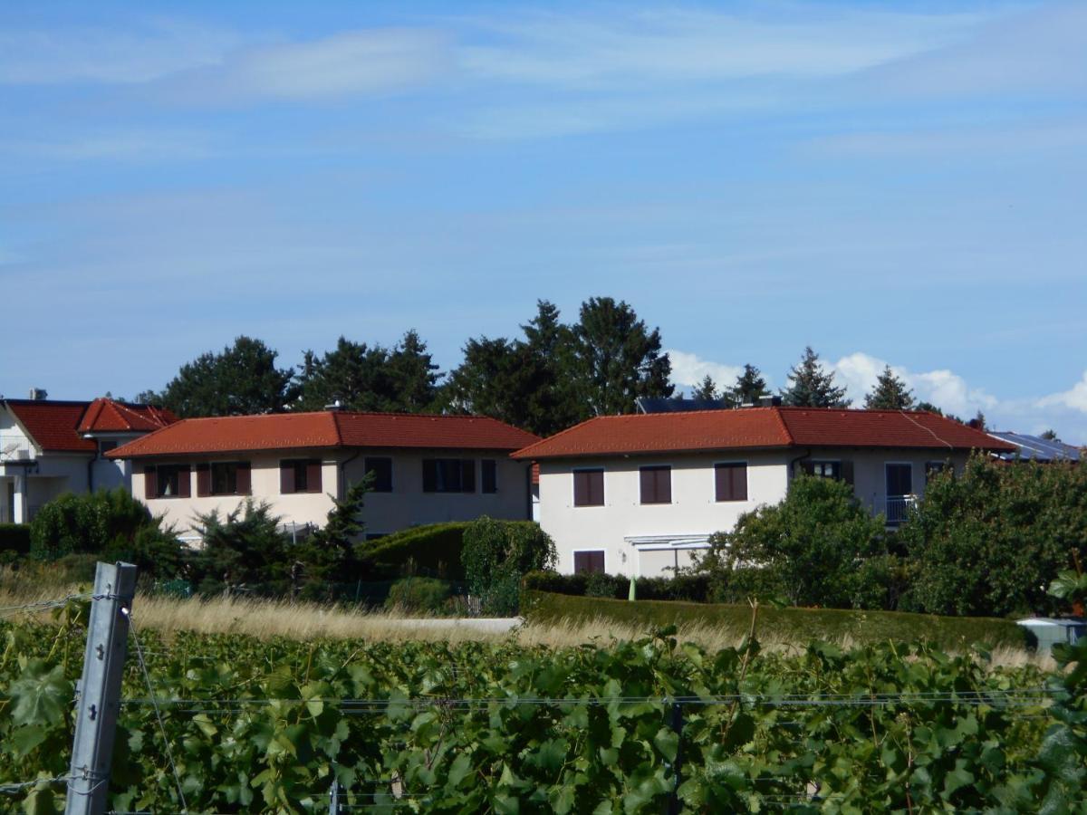 דירות Top Over Vienna, Perchtoldsdorf Weinberge Ideal With Car מראה חיצוני תמונה