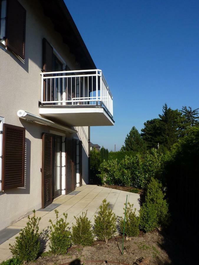 דירות Top Over Vienna, Perchtoldsdorf Weinberge Ideal With Car מראה חיצוני תמונה
